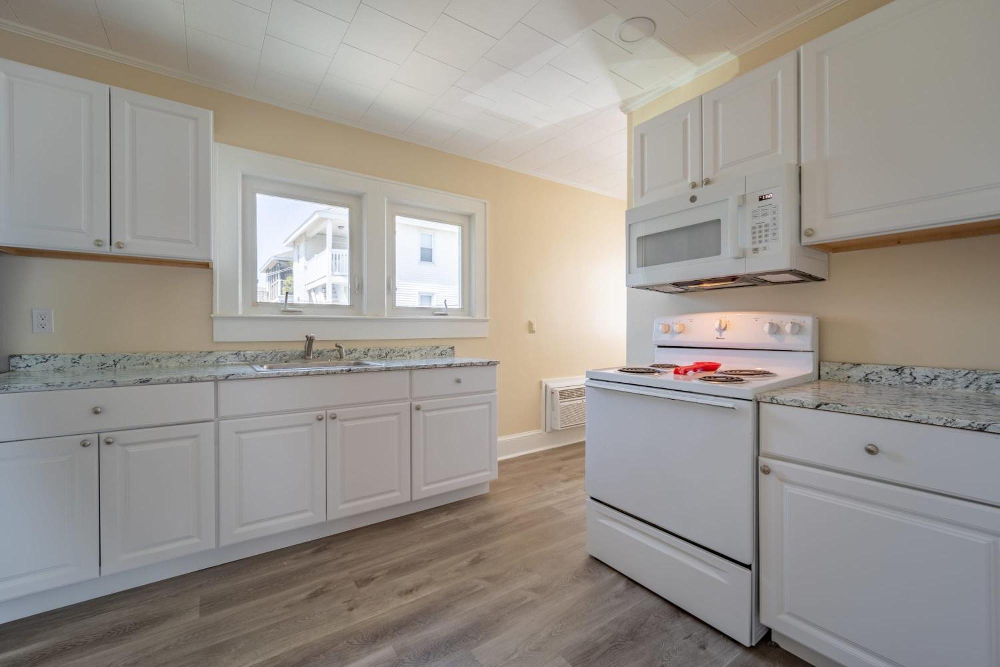 Sea Foam Ocean Front 1005 Apartment Ocean City Luaran gambar