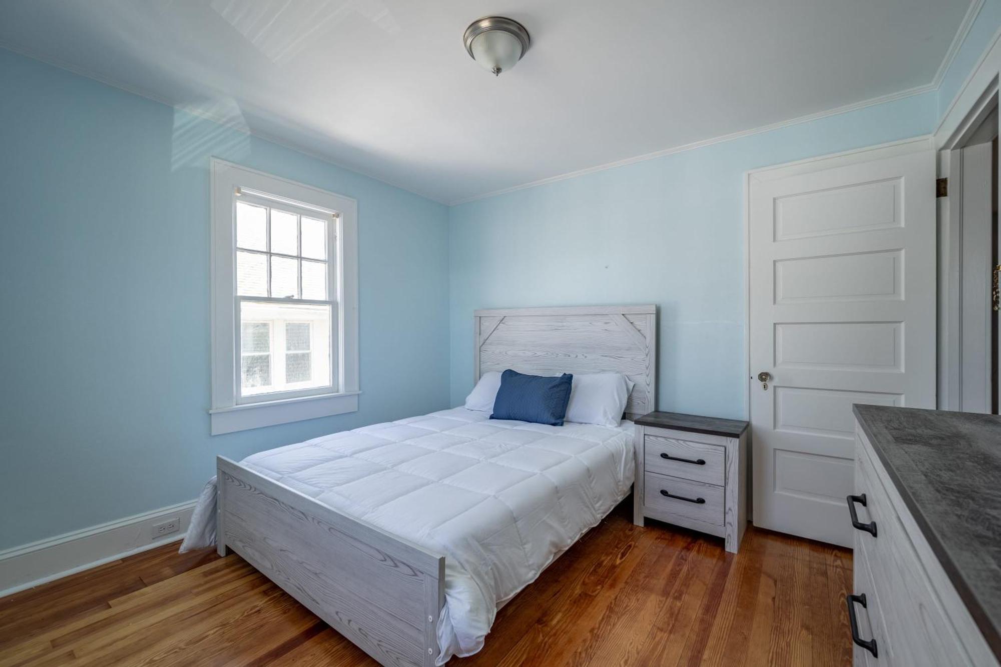 Sea Foam Ocean Front 1005 Apartment Ocean City Luaran gambar