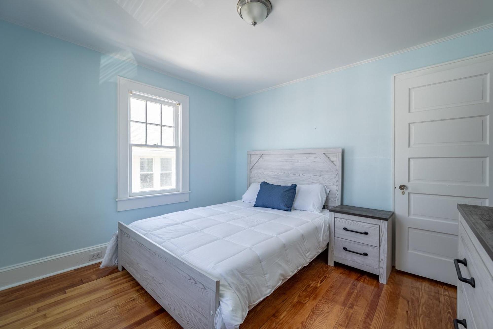 Sea Foam Ocean Front 1005 Apartment Ocean City Luaran gambar